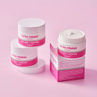 SKIN627 Solution Veido kremas stangrinamasis su kolagenu ir adenozinu, 50 g