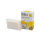 La Diva Natural Soap with Goat Milk and Honey, 100 g