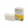 La Diva Natural Soap with Goat Milk and Honey, 100 g