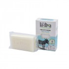 La Diva Natural Soap with Donkey Milk, 100 g