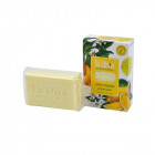 La Diva Natural Soap with Lemon, 100 g