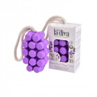 La Diva Natural Massage Soap with Lavender, 120 g