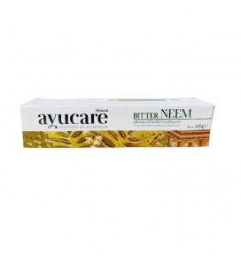 Himani Ayucare Bitter Neem Advanced Herbal Toothpaste 150 g