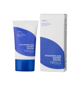 Isntree Hyaluronic Acid Watery Sun Gel, 50ml