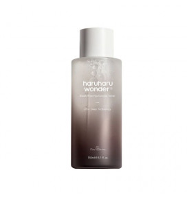 Haruharu Wonder Black Rice Hyaluronic Toner Original, 150ml