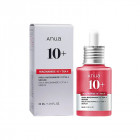 Anua Niacinamide 10% + TXA 4% Serum, 30ml