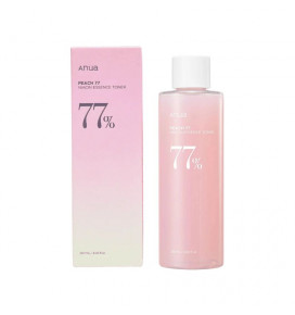 Anua Peach 77 Niacin Essence Toner, 250ml
