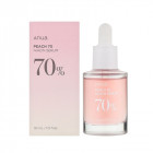ANUA Peach 70% Niacin Serumas veidui, 30 ml