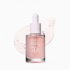 ANUA Peach 70% Niacin Serumas veidui, 30 ml