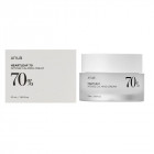 Anua Heartleaf 70 Intense Calming Cream, 50ml