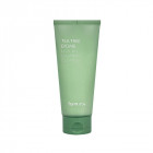 FARMSTAY Soothing Cleansing Foam with Low pH Tea Tree Biome, 180 ml
