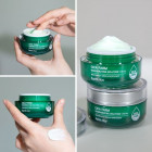 FARMSTAY intensive regenerating face cream Cica Farm, 50 ml