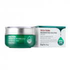 FARMSTAY intensive regenerating face cream Cica Farm, 50 ml