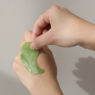 FARMSTAY hidrogeliniai paakių padeliai su Azijine centele Cica Farm, 60 vnt