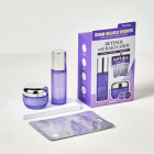 SKIN627 Firming Set with Retinol and Bakuchiol, 3 x 22 ml + 50 g + 50 ml