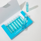 FARMSTAY plaukų ampulės hialurono rūgšties užpildas Super Aqua, 10 x 13 ml