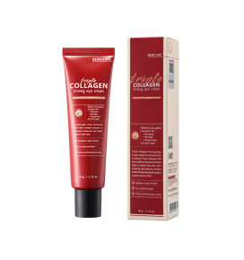 BERGAMO Triple Collagen Firming Eye Cream, 50 g