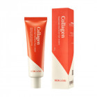 BERGAMO paakių kremas stangrinamasis Collagen, 100 g