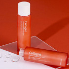 BERGAMO veido tonikas stangrinamasis Collagen, 210 ml