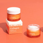 BERGAMO Intensive Face Cream Collagen Essential, 50 g