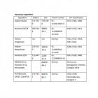 INSETTE BATHROOM MOUSSE 500ML