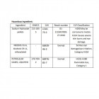 INSETTE OVEN CLEANER 500ML