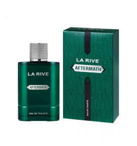 LA RIVE AFTERMATH man EDT 90ML
