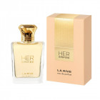 LA RIVE parfumuotas vanduo moterims Her Empire, 90 ml