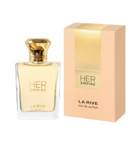 LA RIVE HER EMPIRE EDP 90ML