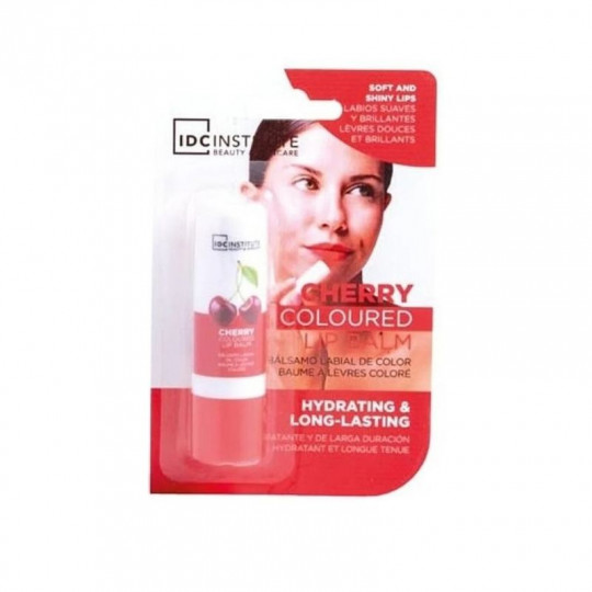 IDC INSTITUTE SKIN SOLUTION COLOUR STAINING BALM