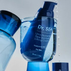 Dr.Sea ULTRA HYDRATING FACE AND EYES LIFTING CREAM - HYALURONIC ACID FOR ME