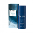 DR. SEA kremas veidui ir paakiams vyrams drėkinamasis Hialurono rūgštis, 50 ml 