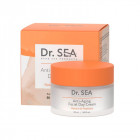 DR. SEA kremas veidui dieninis Retinolis ir peptidai, 50 ml