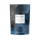 DR. SEA negyvosios jūros mineralinis juodas purvas, 600 g