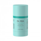 Dr.Sea deodorant stick Portofino without aluminum, 50 ml