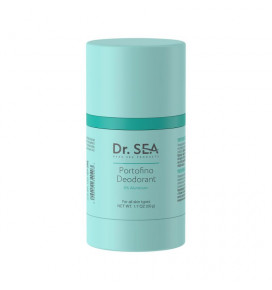 DR. SEA pieštukinis dezodorantas Portofino be aliuminio, 50 ml