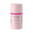Dr.Sea deodorant stick Lemoncello without aluminum, 50 ml