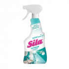 Sila Professional valymo priėmonė vonios kambariui, 500 ml