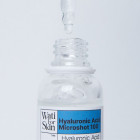 WATI FOR SKIN Hyaluronic Acid Essence Microshot 100, 30 ml