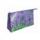 7609 REED Kosmetinė Lavanda 22x7x14