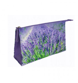 7609 REED Kosmetinė Lavanda 22x7x14