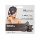 IDC INSTITUTE CHARCOAL BLACK MASK 22GR