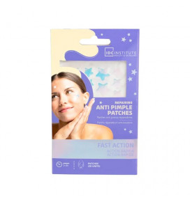 IDC INSTITUTE DUAL COLOR PIMPLE PATCHES