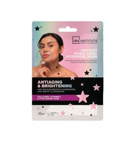 IDC INSTITUTE FANTASY NASOLABIAL MASK