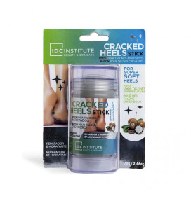 IDC INSTITUTE SHEA BUTTER CRACKED HEEL STICK 70g