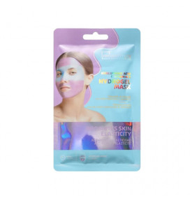 IDC INSTITUTE VITAMIN E & HYALURONIC ACID HIDROGEL