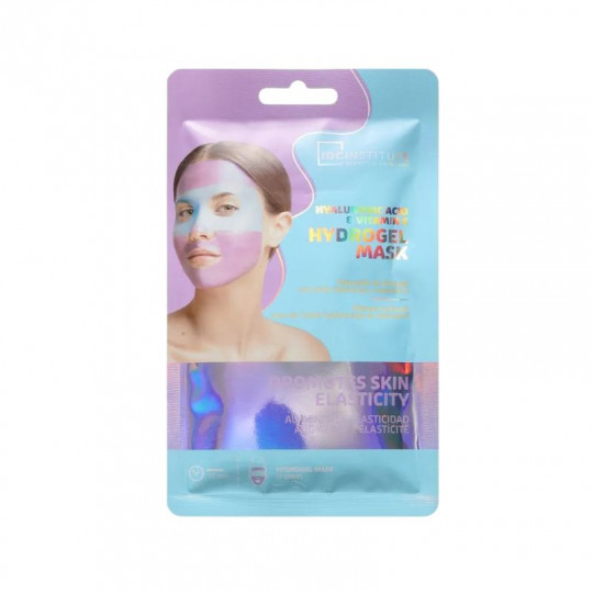 IDC INSTITUTE VITAMIN E & HYALURONIC ACID HIDROGEL