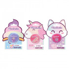 MARTINELIA lūpų balzamas World, 2 g (3 kvapų)