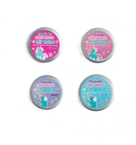 MARTINELIA SWEET DREAMS LIP BALMS