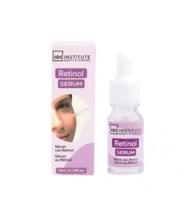IDC INSTITUTE SKIN SOLUTIONS RETINOL SERUM 10ml